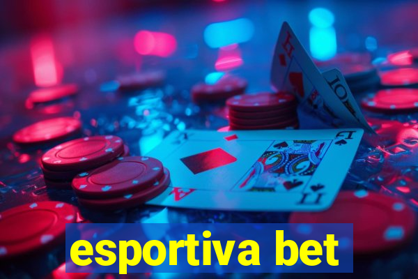 esportiva bet